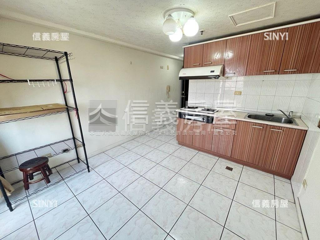 園道第一排樓中樓美屋房屋室內格局與周邊環境