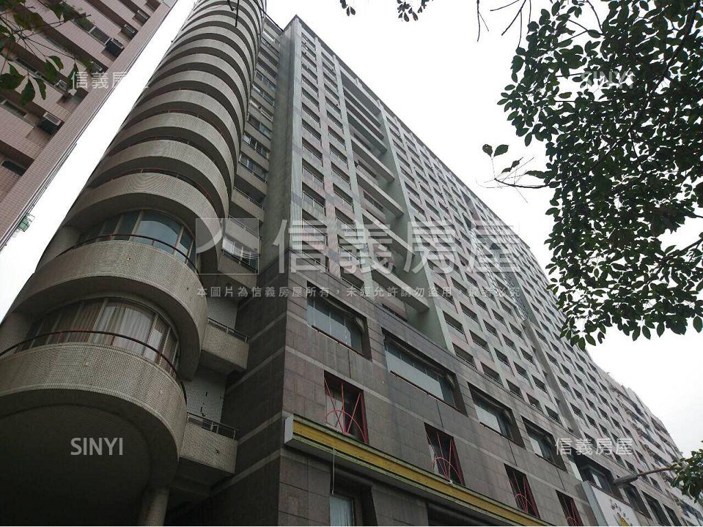 園道第一排樓中樓美屋房屋室內格局與周邊環境