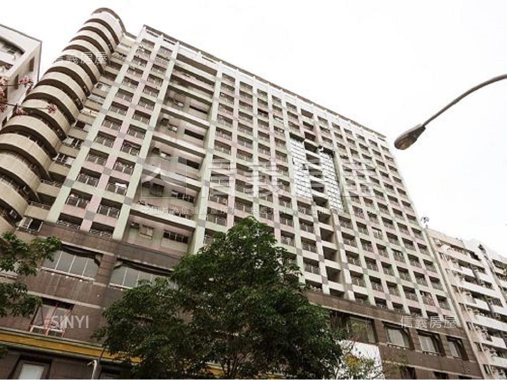 園道第一排樓中樓美屋房屋室內格局與周邊環境