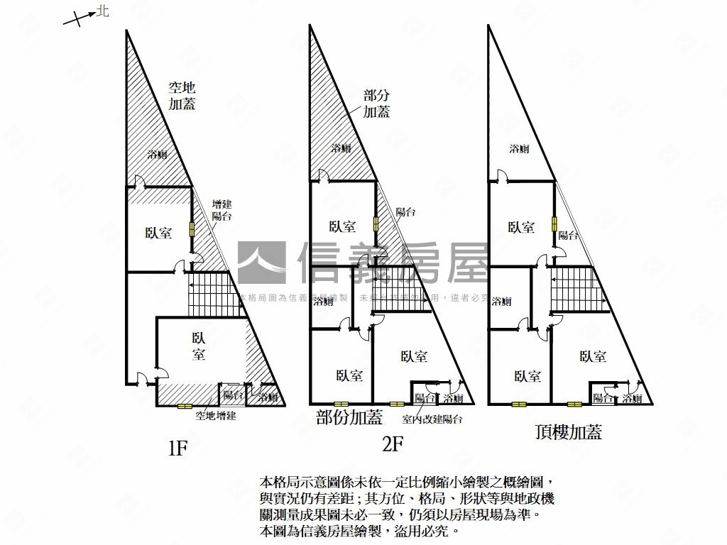 開元商圈質感美宿房屋室內格局與周邊環境