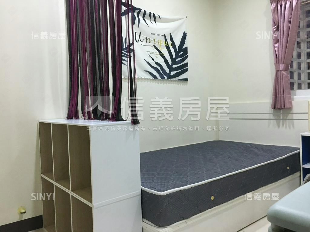開元商圈質感美宿房屋室內格局與周邊環境