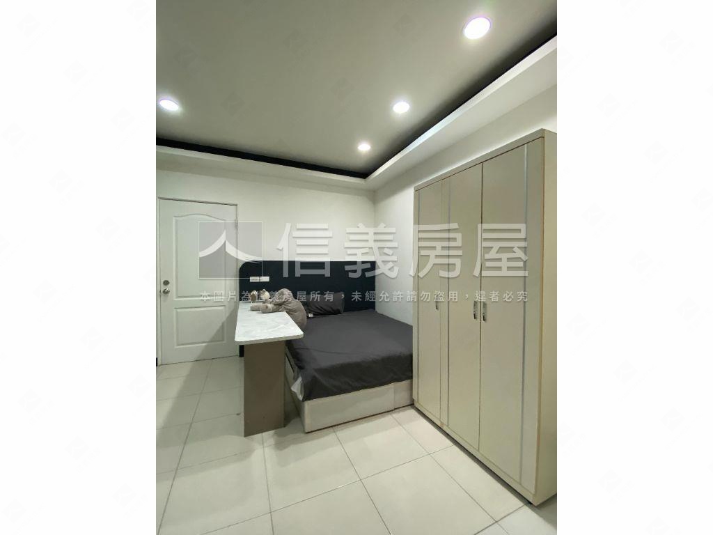 開元商圈質感美宿房屋室內格局與周邊環境