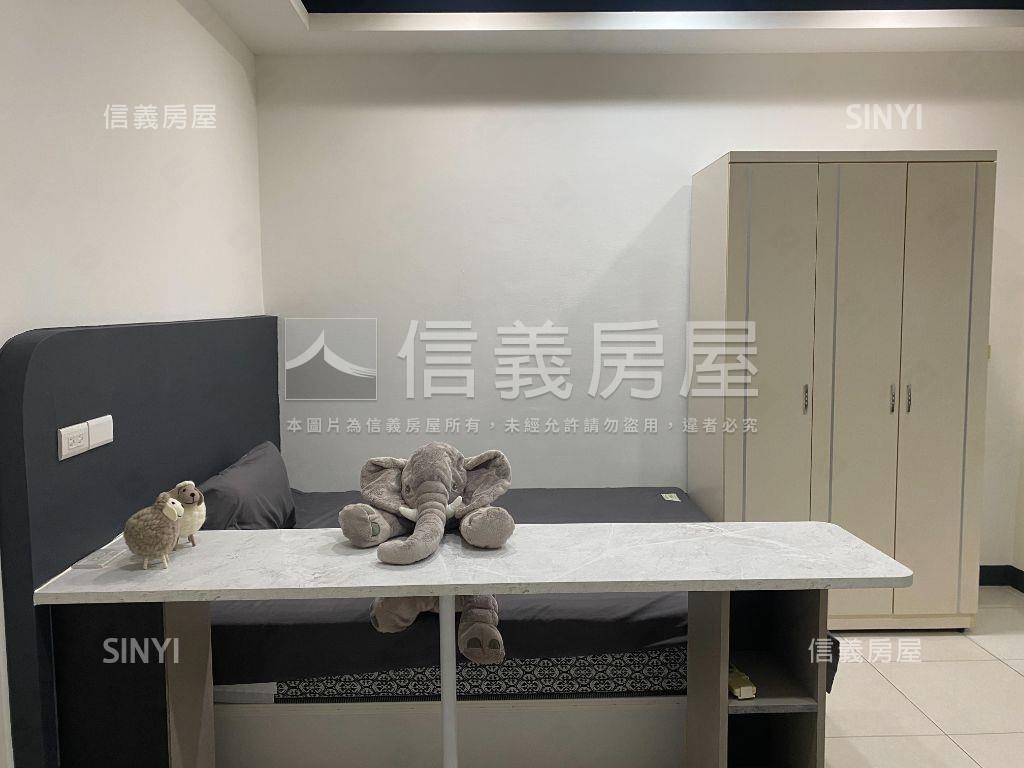 開元商圈質感美宿房屋室內格局與周邊環境