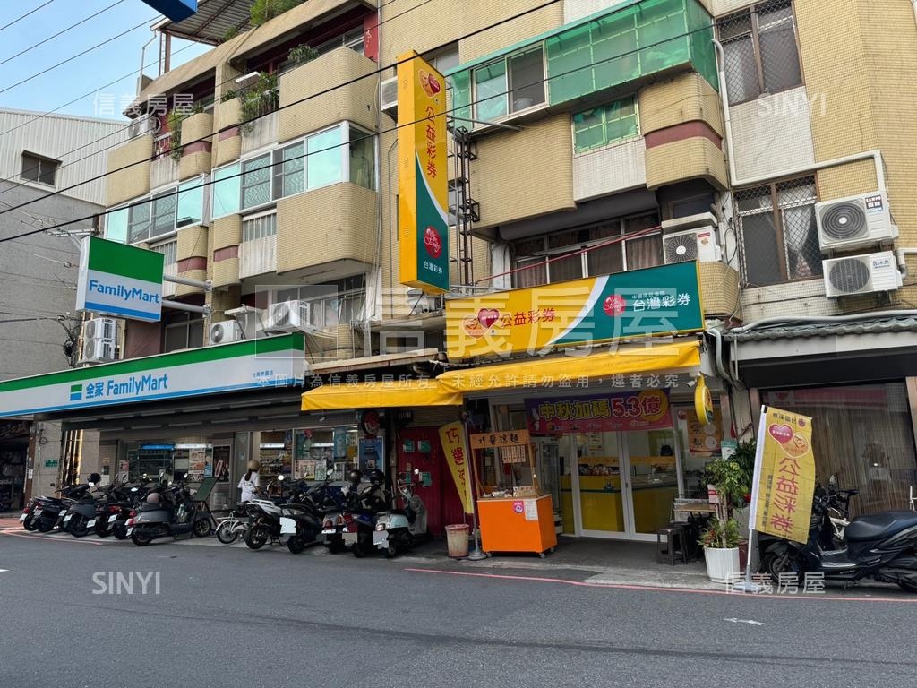 開元商圈質感美宿房屋室內格局與周邊環境