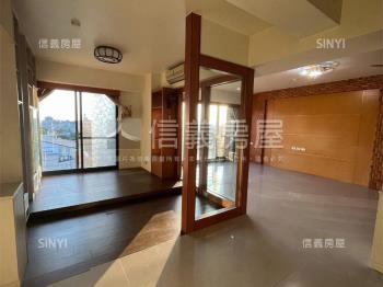 自在琉璃４房平車