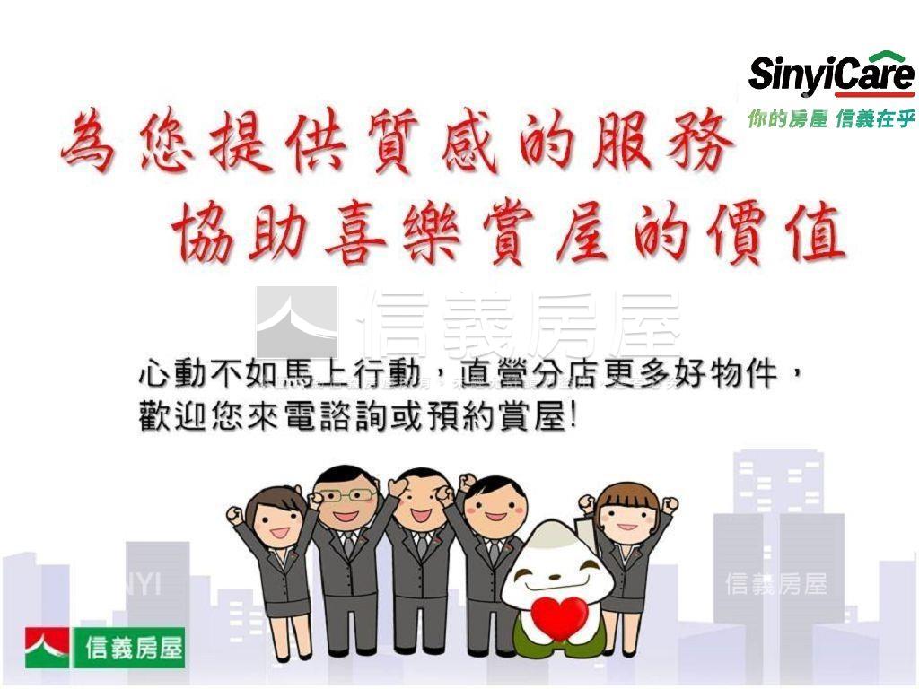 正中山路稀有朝南透店房屋室內格局與周邊環境