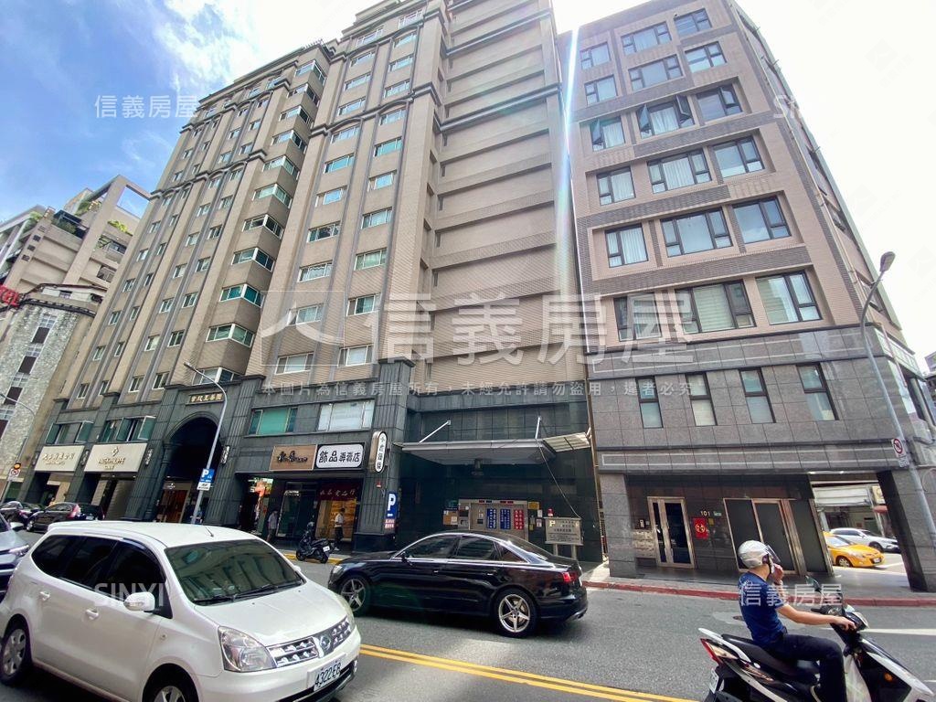 誠意常殷至善園車位釋出房屋室內格局與周邊環境