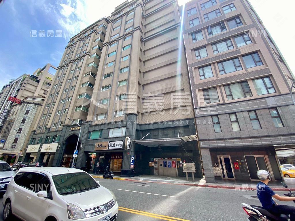 誠意常殷至善園車位釋出房屋室內格局與周邊環境