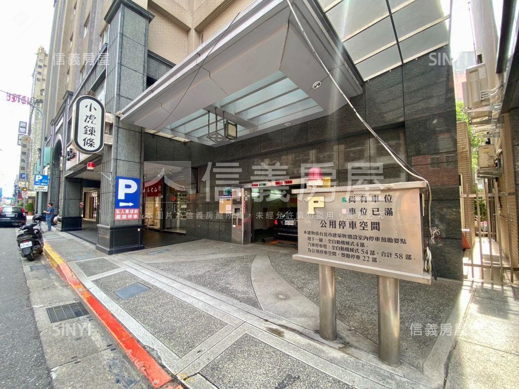 誠意常殷至善園車位釋出房屋室內格局與周邊環境