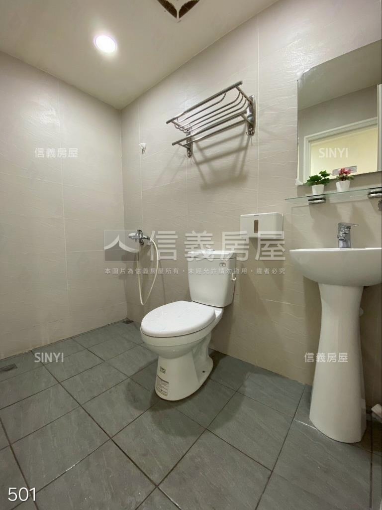 信義路租金收益佳聚寶盆房屋室內格局與周邊環境