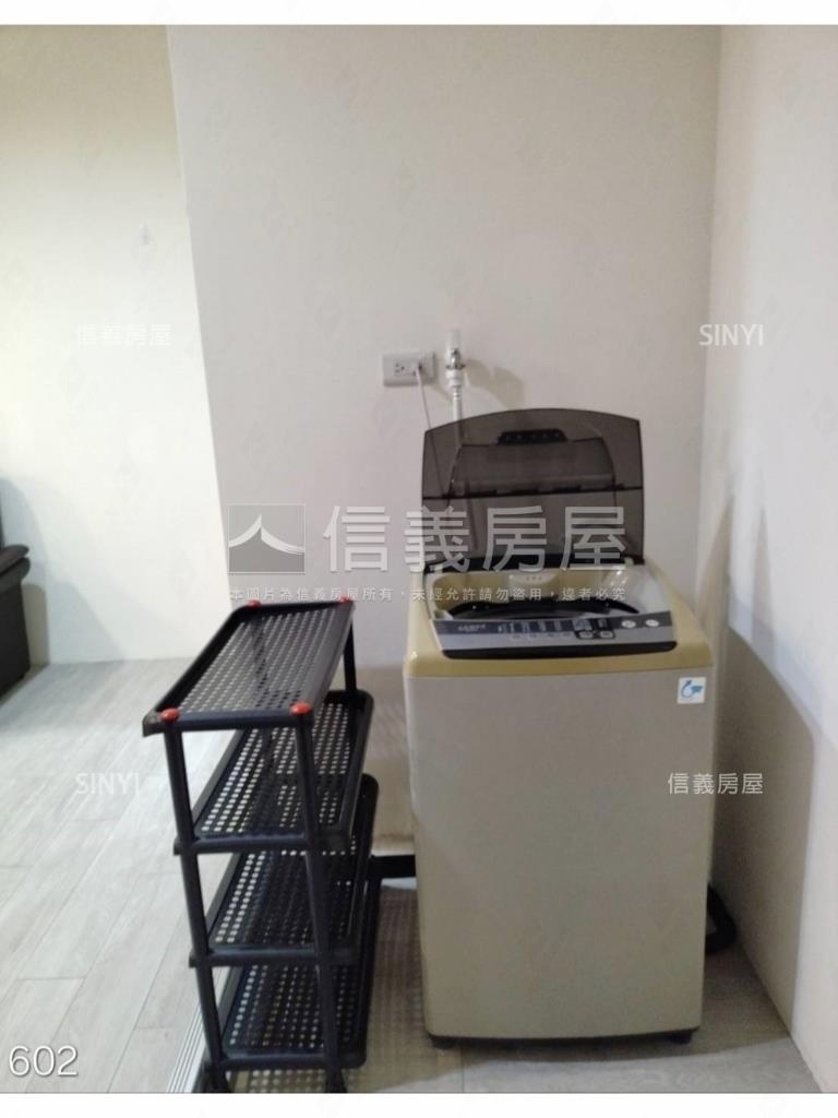 信義路租金收益佳聚寶盆房屋室內格局與周邊環境