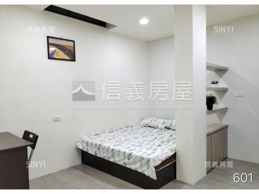 信義路租金收益佳聚寶盆房屋室內格局與周邊環境