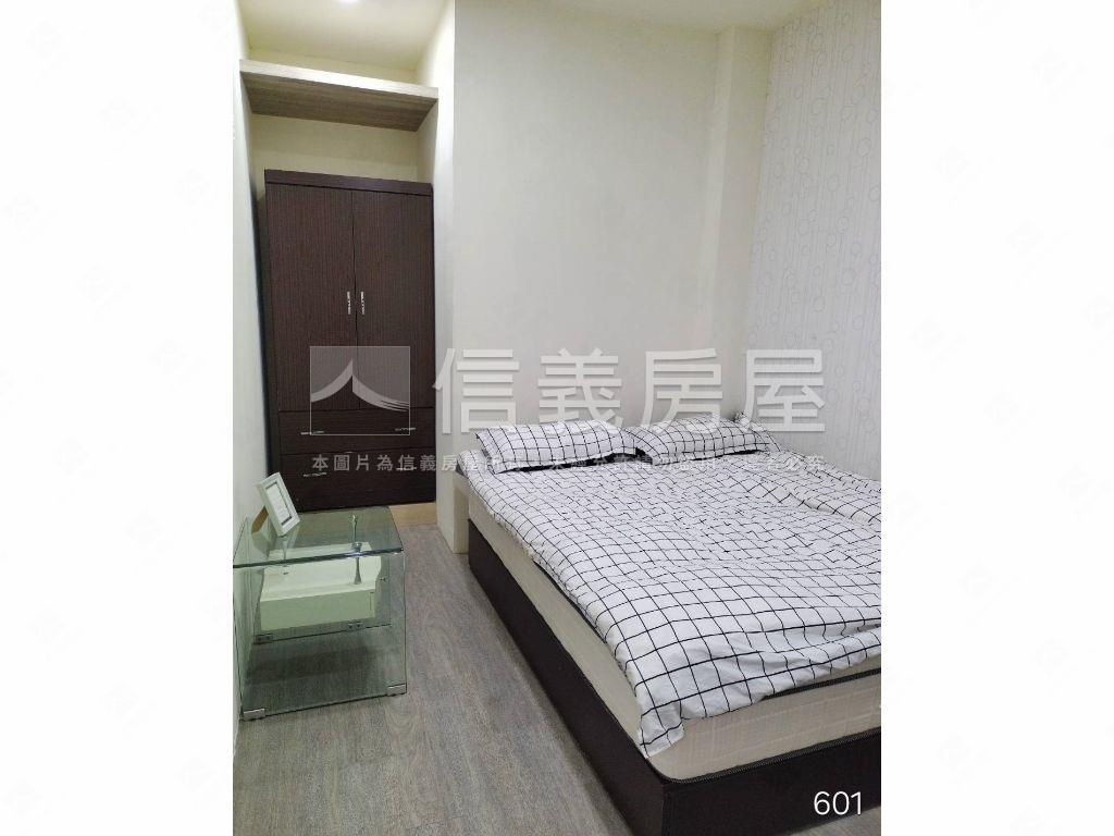 信義路租金收益佳聚寶盆房屋室內格局與周邊環境