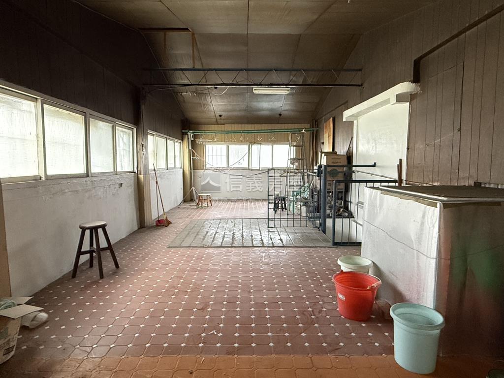水萍塭公園｜靜巷美透天房屋室內格局與周邊環境