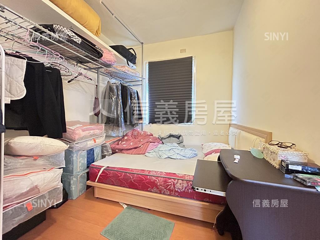 捷運信義街公寓小品房屋室內格局與周邊環境