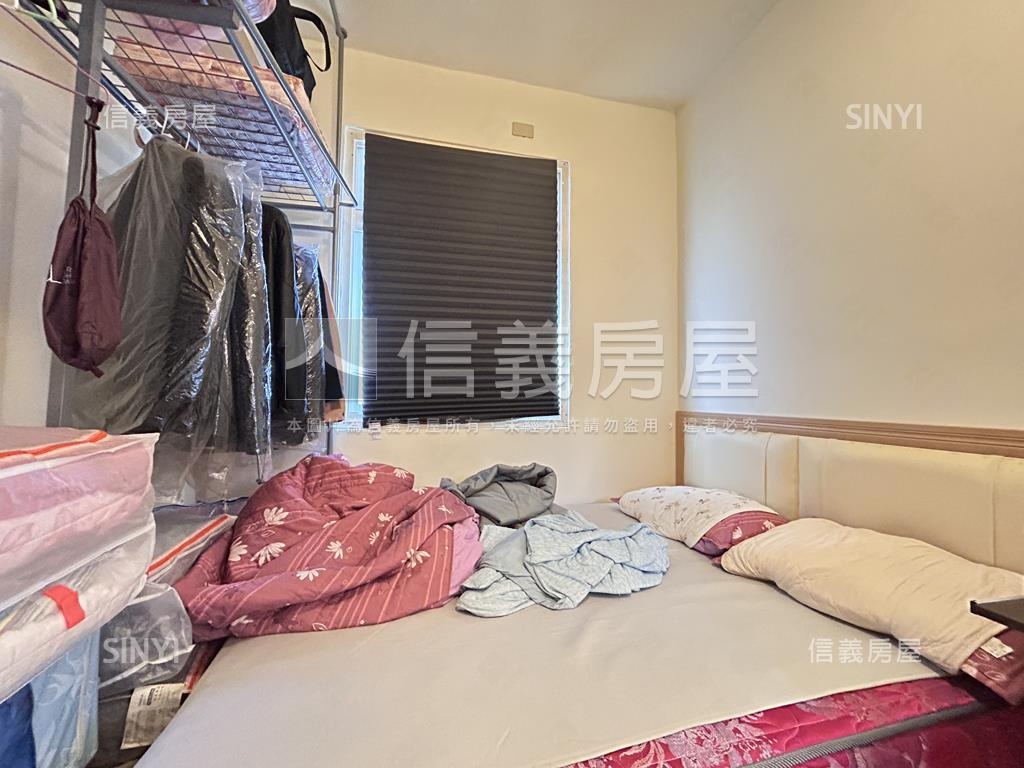 捷運信義街公寓小品房屋室內格局與周邊環境