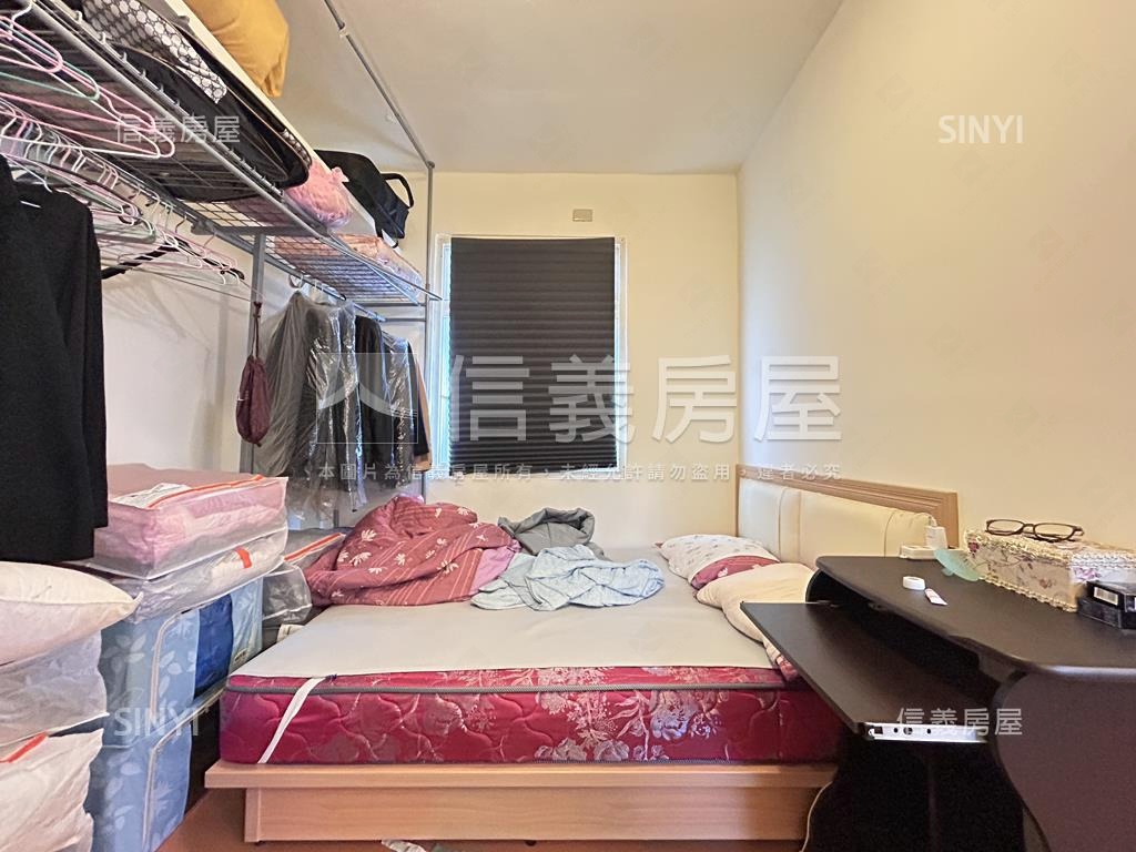 捷運信義街公寓小品房屋室內格局與周邊環境