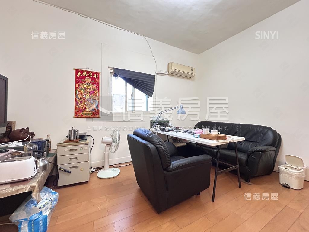 捷運信義街公寓小品房屋室內格局與周邊環境