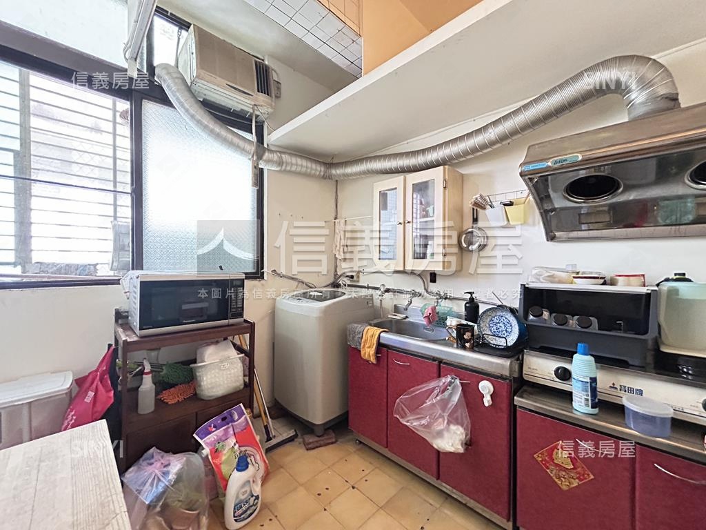 捷運信義街公寓小品房屋室內格局與周邊環境