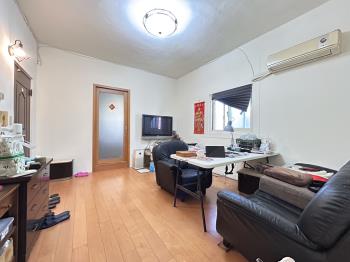 捷運信義街公寓小品