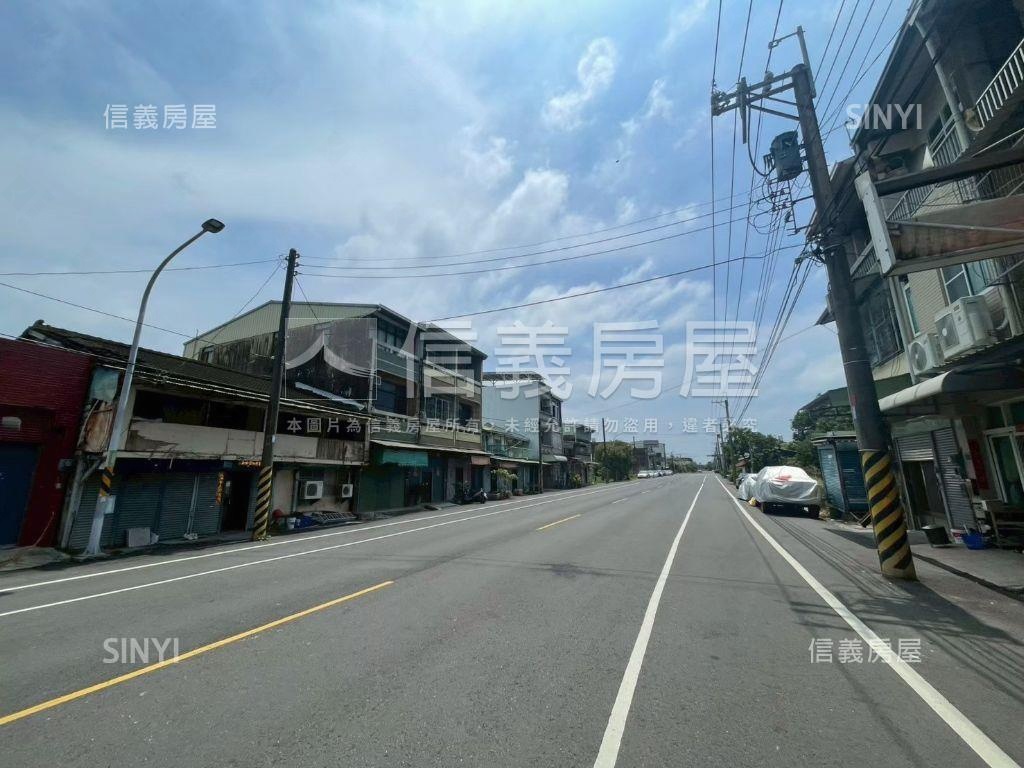 【誠售】台南內角段土地房屋室內格局與周邊環境