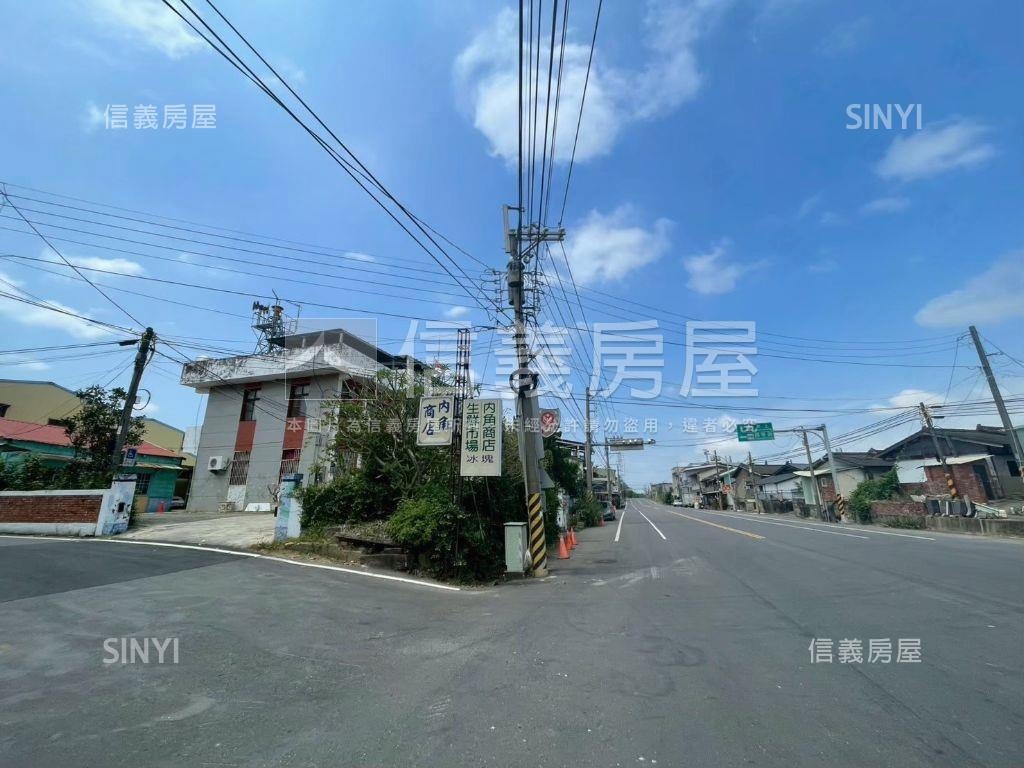 【誠售】台南內角段土地房屋室內格局與周邊環境