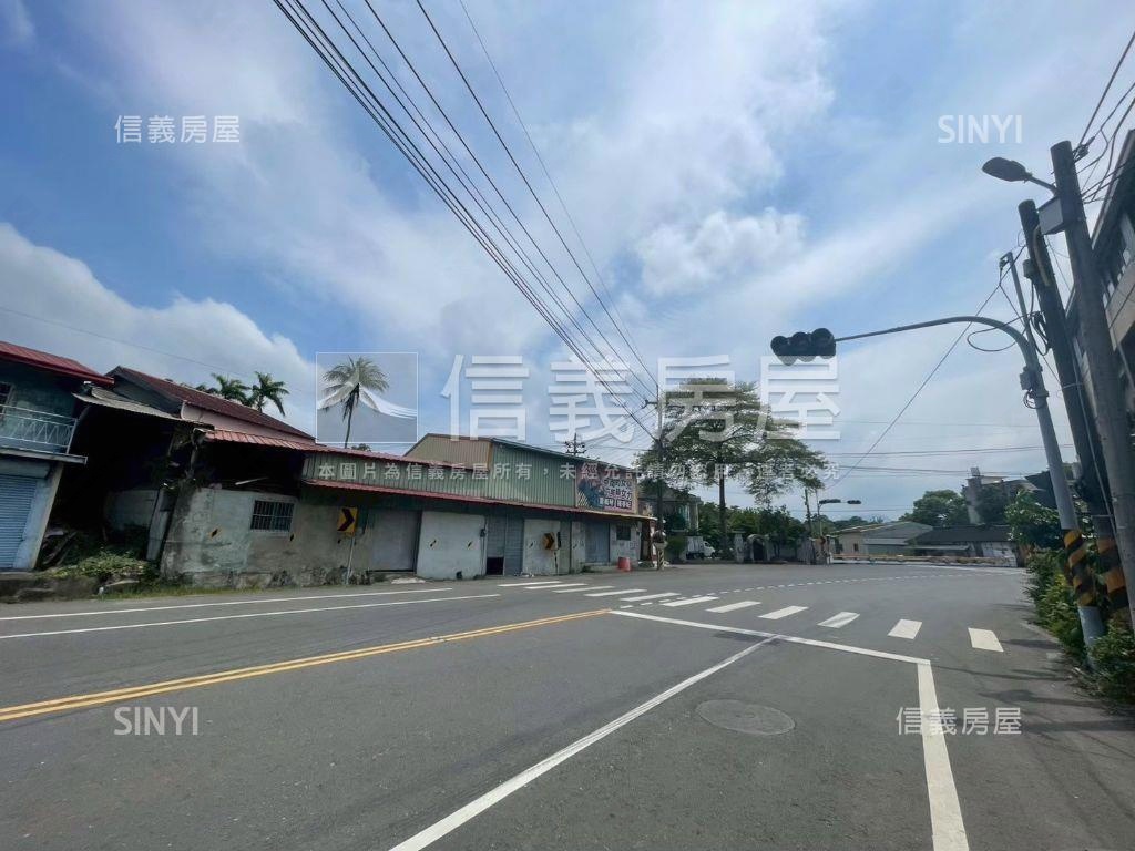 【誠售】台南內角段土地房屋室內格局與周邊環境