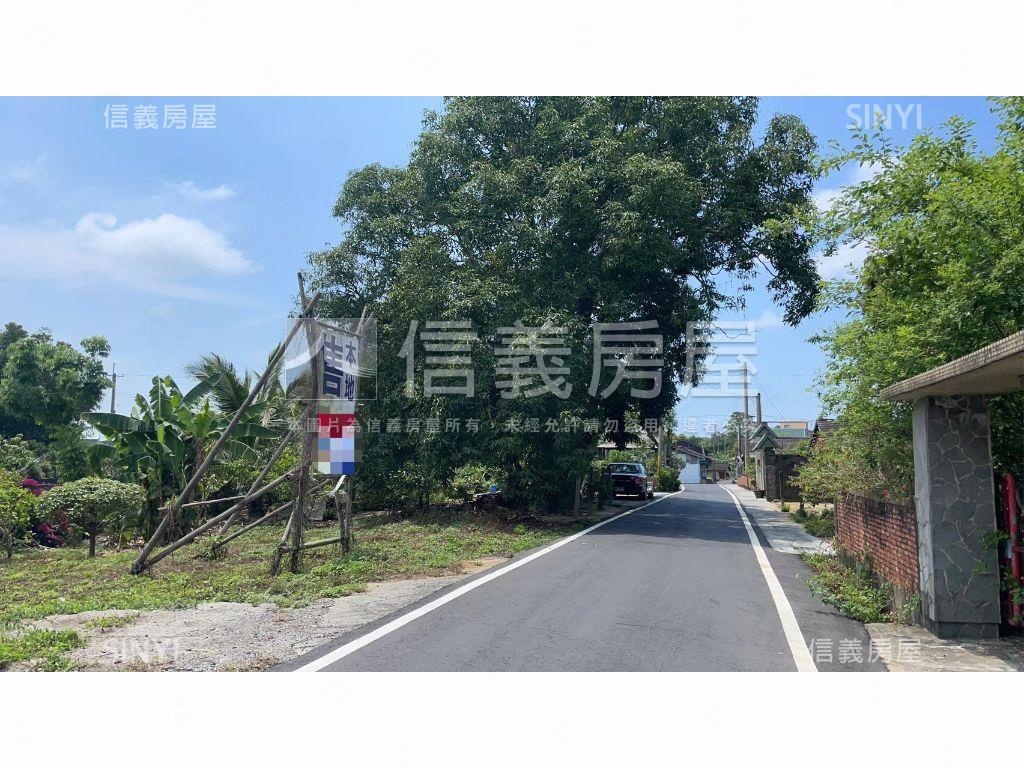 【誠售】台南內角段土地房屋室內格局與周邊環境