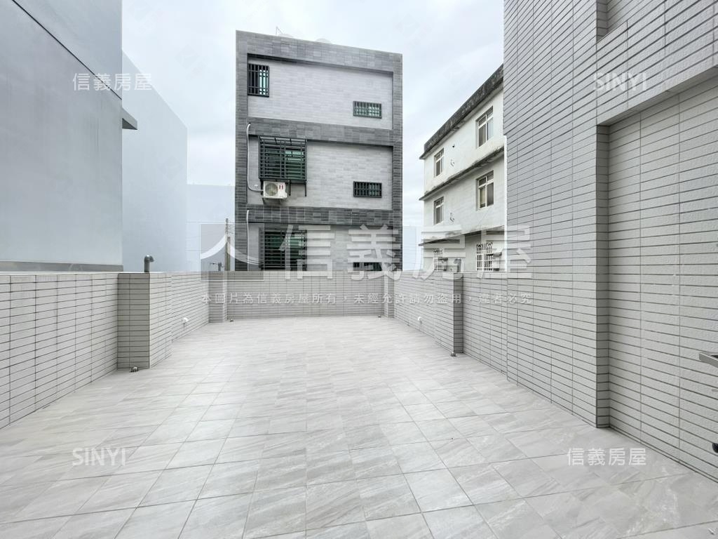 北埔全新臨路電梯透店Ｃ房屋室內格局與周邊環境