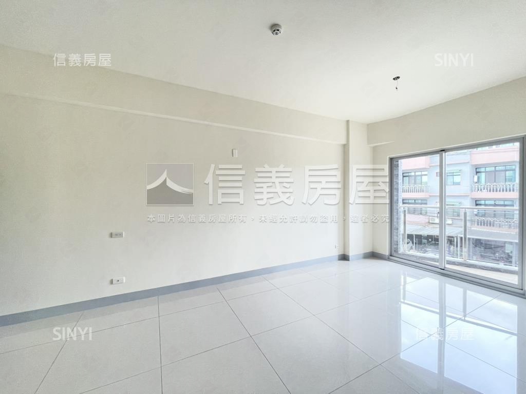 北埔全新臨路電梯透店Ｃ房屋室內格局與周邊環境