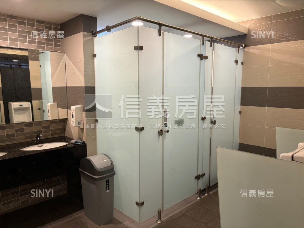 內科整棟企業總部房屋室內格局與周邊環境