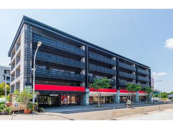 內科整棟企業總部