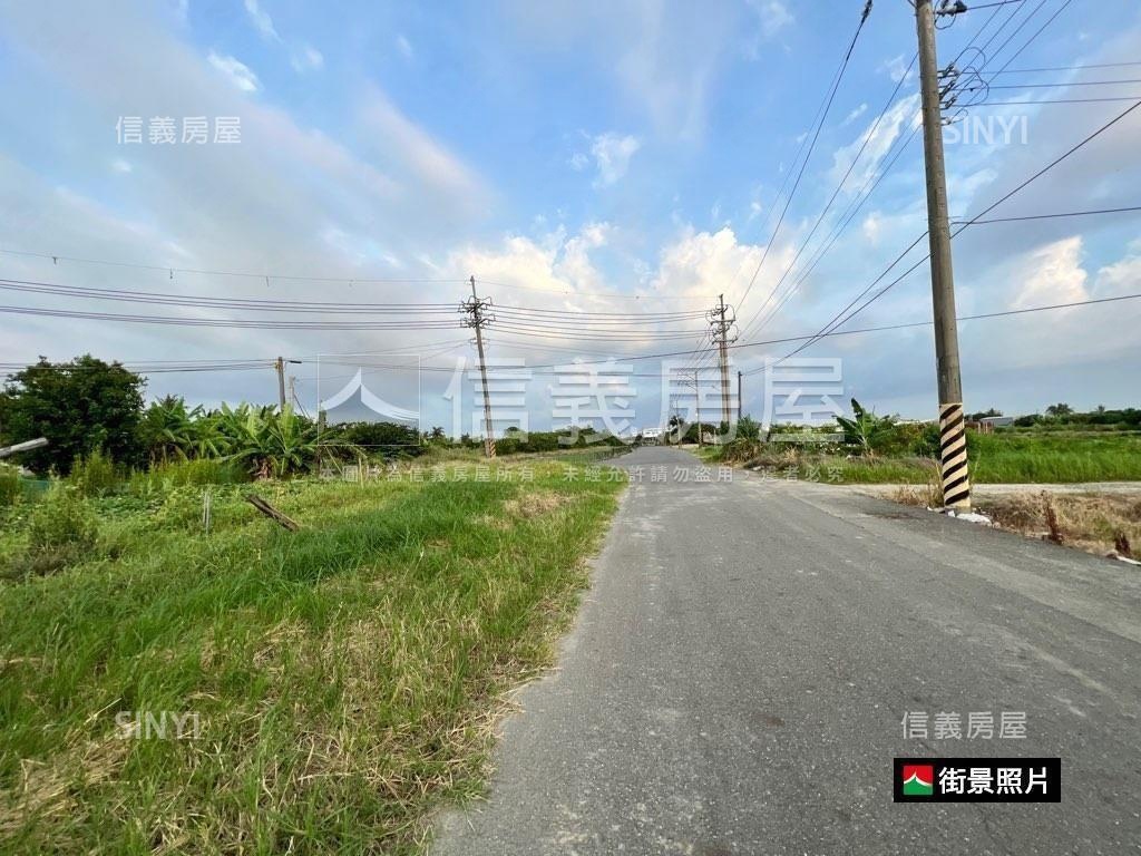 安南區｜長安段農地房屋室內格局與周邊環境
