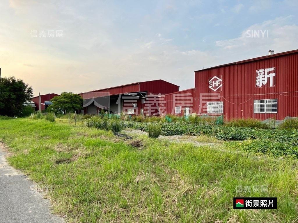 安南區｜長安段農地房屋室內格局與周邊環境