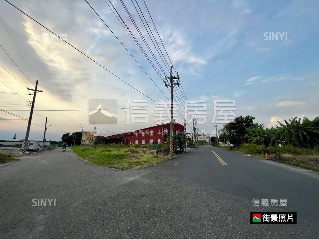 安南區｜長安段農地房屋室內格局與周邊環境