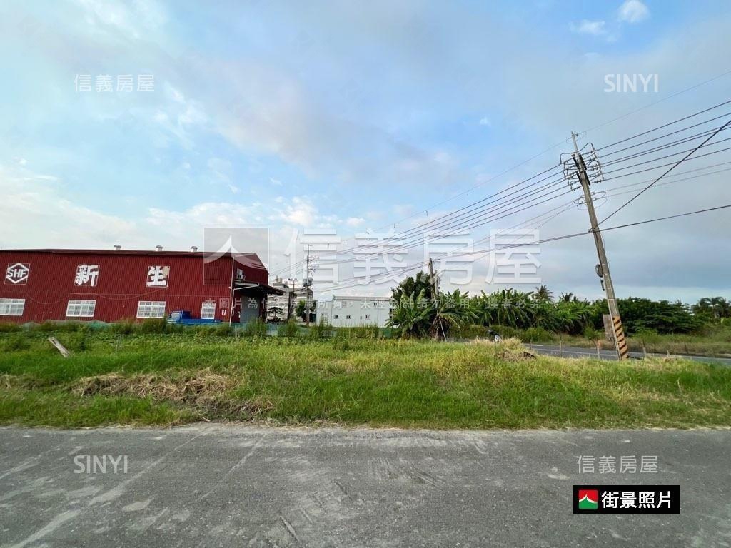 安南區｜長安段農地房屋室內格局與周邊環境
