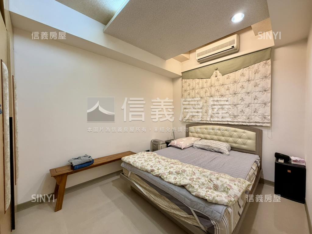 竹城明石大器美屋房屋室內格局與周邊環境