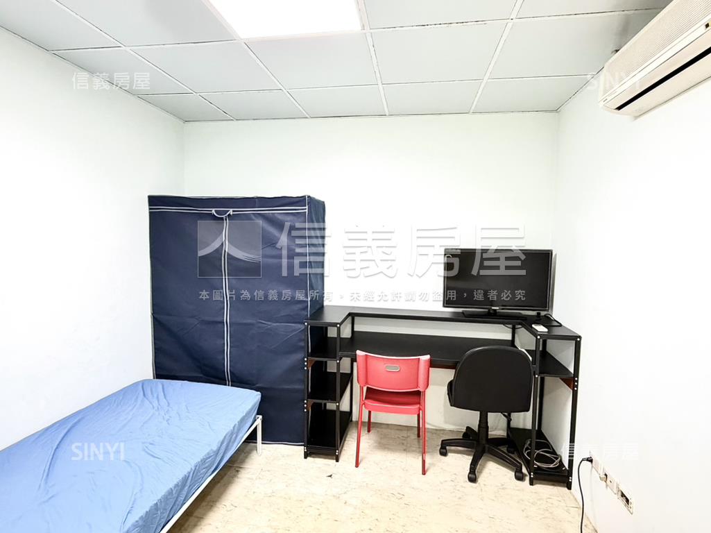 新店安忠路置產美寓房屋室內格局與周邊環境