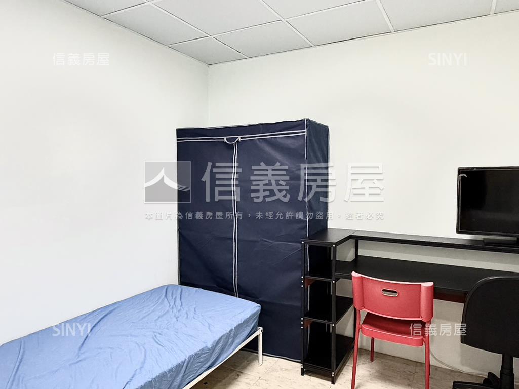 新店安忠路置產美寓房屋室內格局與周邊環境