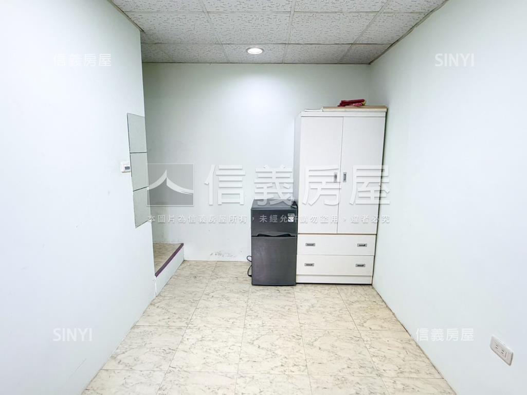 新店安忠路置產美寓房屋室內格局與周邊環境