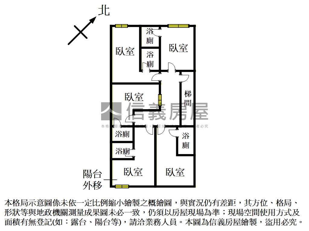 新店安忠路置產美寓房屋室內格局與周邊環境