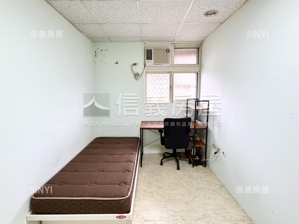 新店安忠路置產美寓房屋室內格局與周邊環境