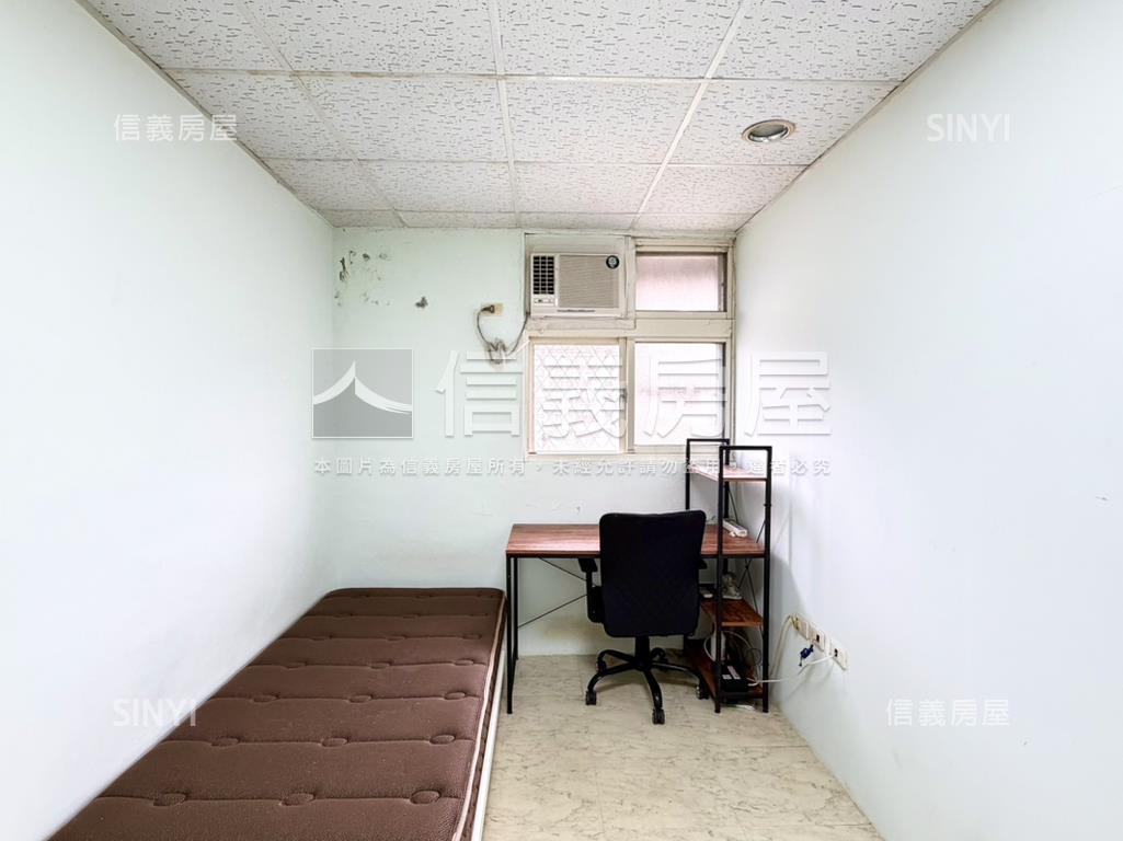 新店安忠路置產美寓房屋室內格局與周邊環境