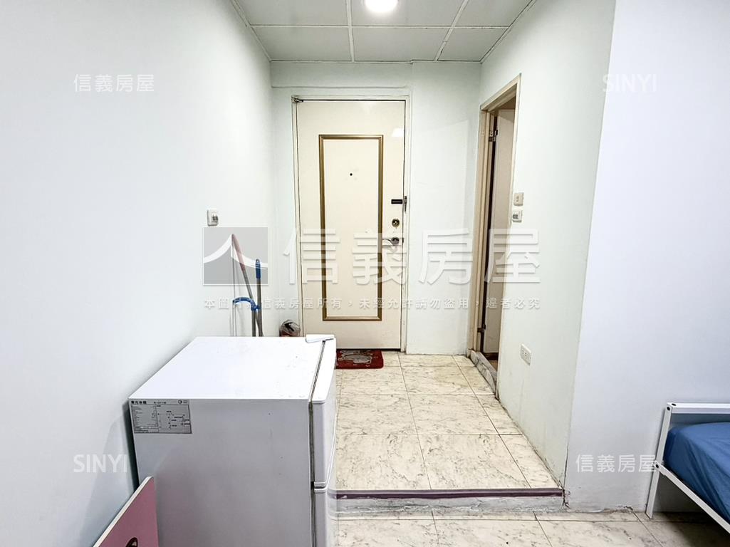 新店安忠路置產美寓房屋室內格局與周邊環境