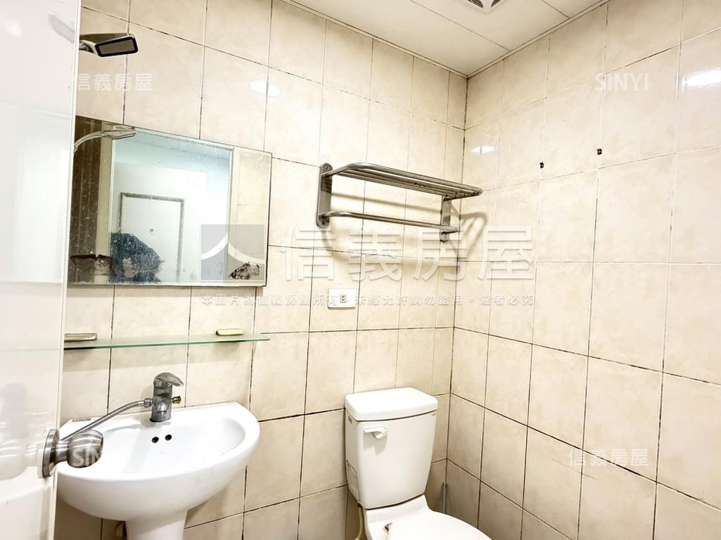 新店安忠路置產美寓房屋室內格局與周邊環境