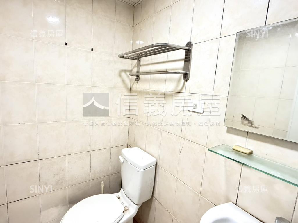 新店安忠路置產美寓房屋室內格局與周邊環境