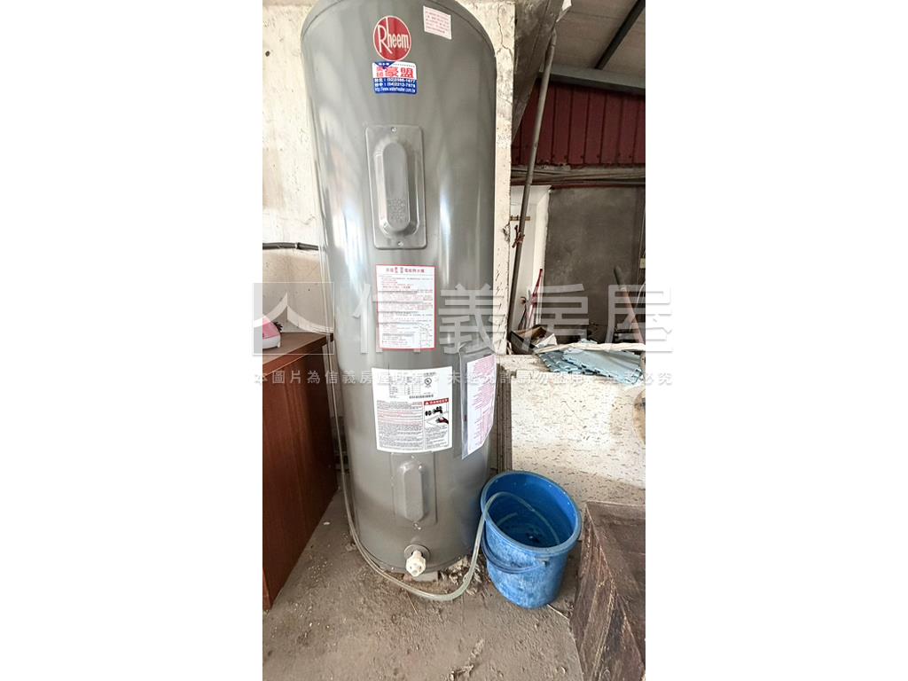 新店安忠路置產美寓房屋室內格局與周邊環境