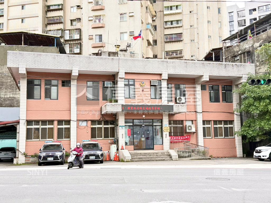 新店安忠路置產美寓房屋室內格局與周邊環境