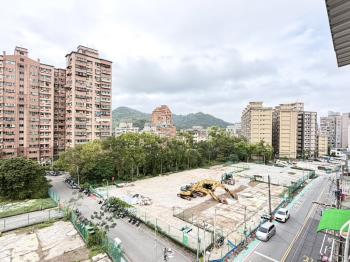 新店安忠路置產美寓