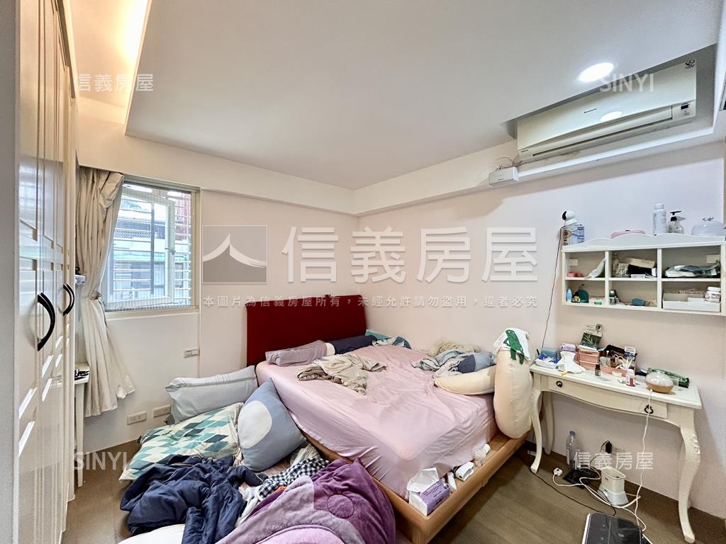 麗山國中精緻公寓房屋室內格局與周邊環境